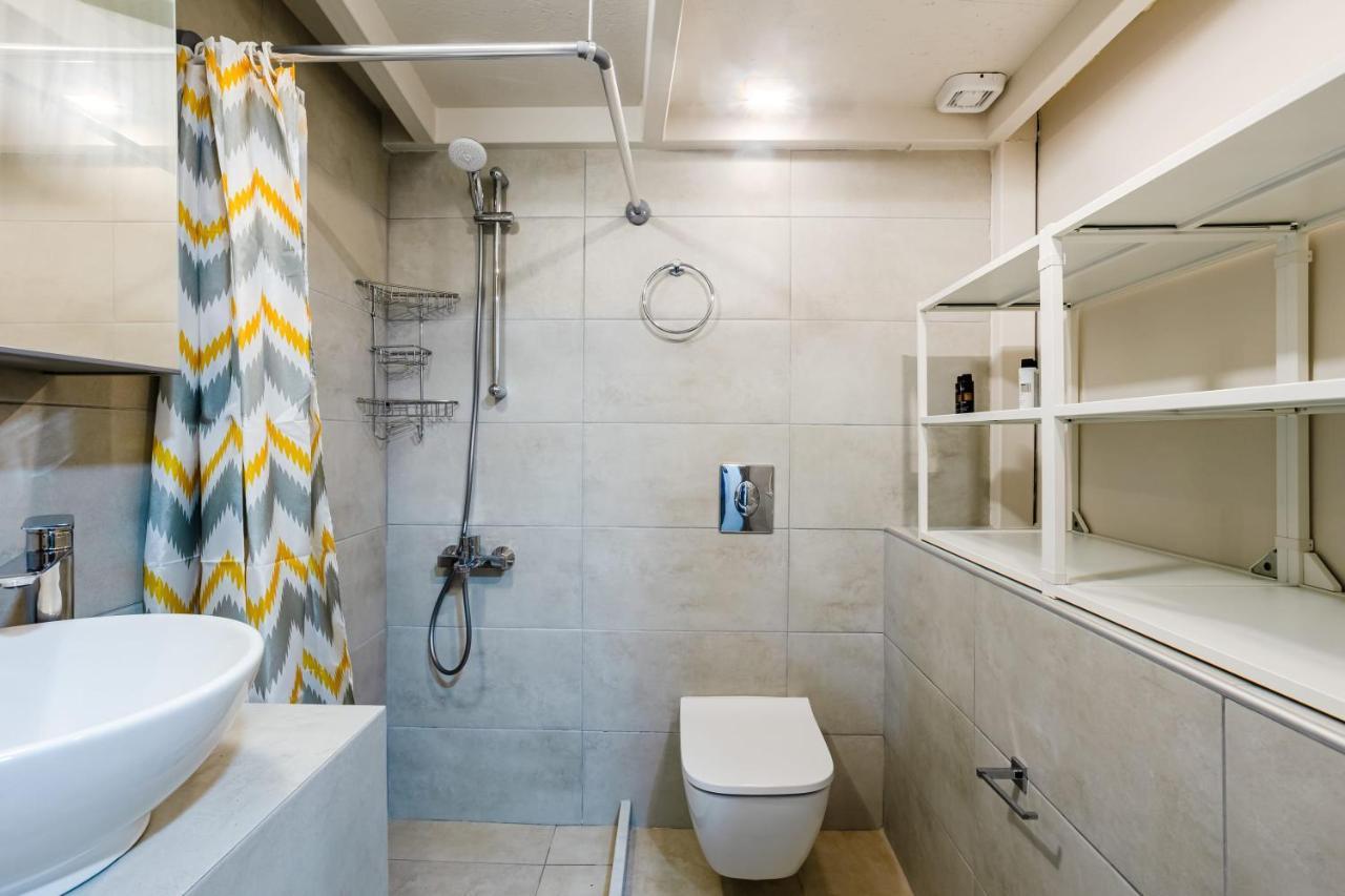 Uncover Kalamata'S Hidden Gem - Cosy City Nest Bagian luar foto